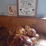Bed And Cepes Busserolles