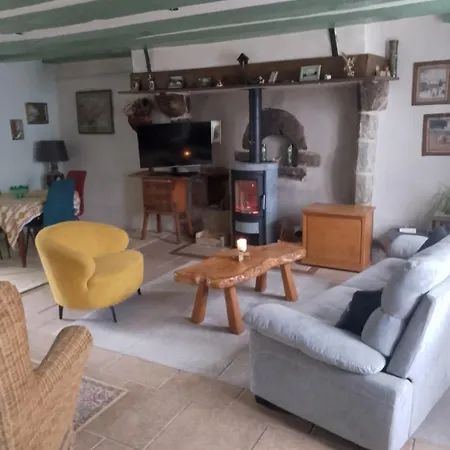 ベッド・アンド・ブレックファスト Bed And Cepes *