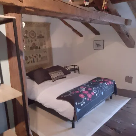 Bed And Cepes B&B