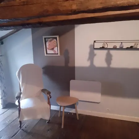 ベッド・アンド・ブレックファスト Bed And Cepes *