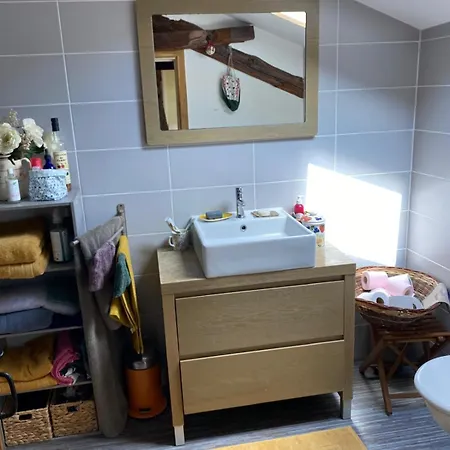 Bed And Cepes ベッド・アンド・ブレックファスト *