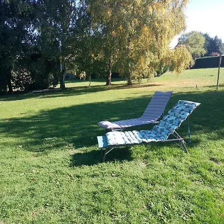 Bed And Cepes ベッド・アンド・ブレックファスト