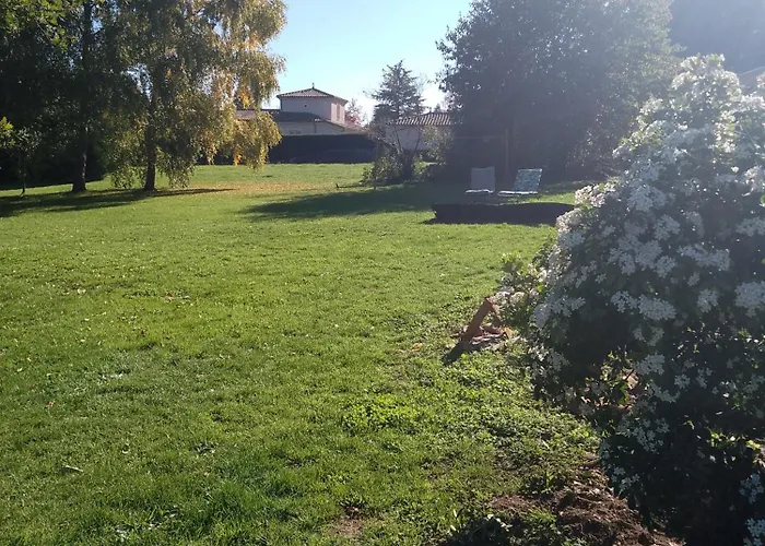 Bed And Cepes Nocleg ze śniadaniem