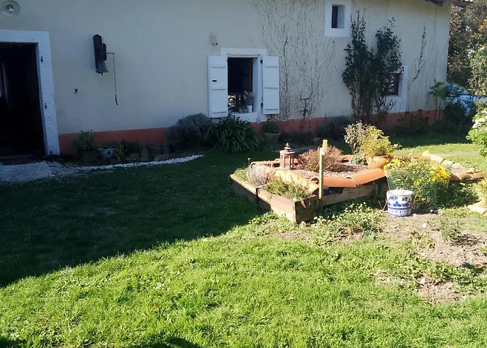 فندق مبيت وإفطار Bed And Cepes *