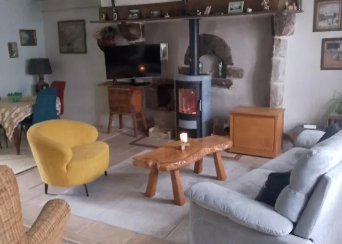 فندق مبيت وإفطار Bed And Cepes *