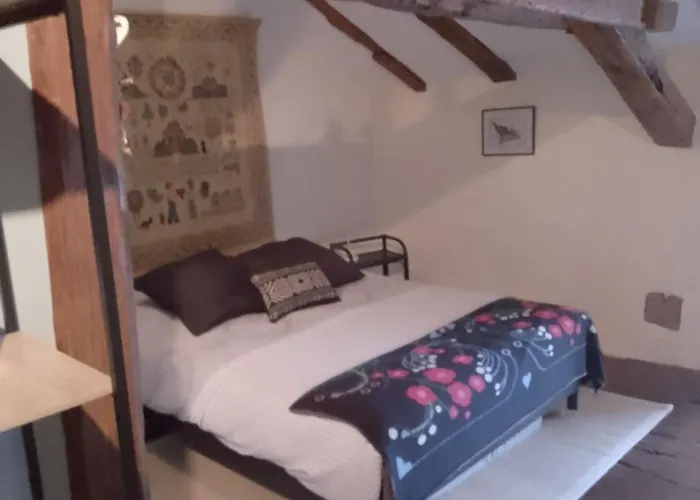 Bed And Cepes فندق مبيت وإفطار