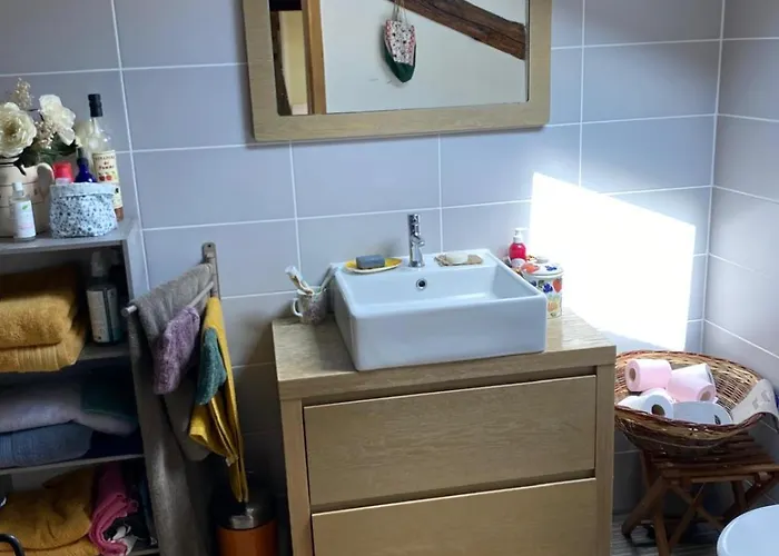 Bed And Cepes فندق مبيت وإفطار *