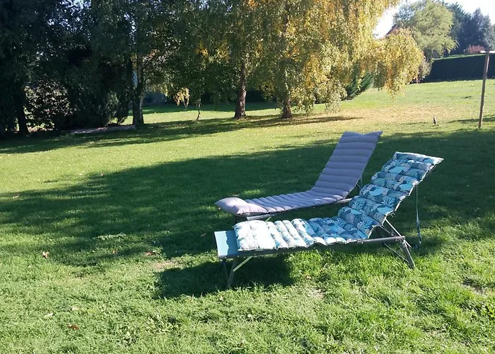 Bed And Cepes Nocleg ze śniadaniem